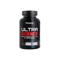 WEIDER Ultra Burner - 120 caps