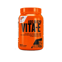 EXTRIFIT Vita-E 400 IU - 100 caps