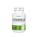 BIOTECH USA Vitabolic - 30 tab