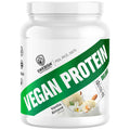 SWEDISH Supplements Vegan Protein Deluxe - 750 gr