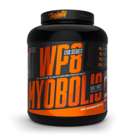 STARLABS WP8 Myobolic 2.0 - 2.27 кг