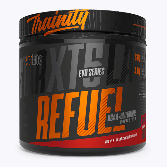 STARLABS XT5 Refuel - 360 г