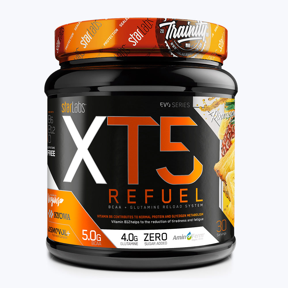 STARLABS XT5 Refuel - 360 г