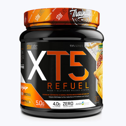 STARLABS XT5 Refuel - 360 г