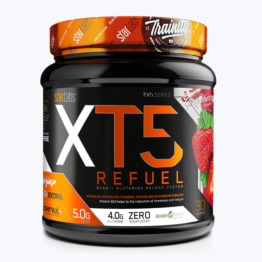 STARLABS XT5 Refuel - 360 г