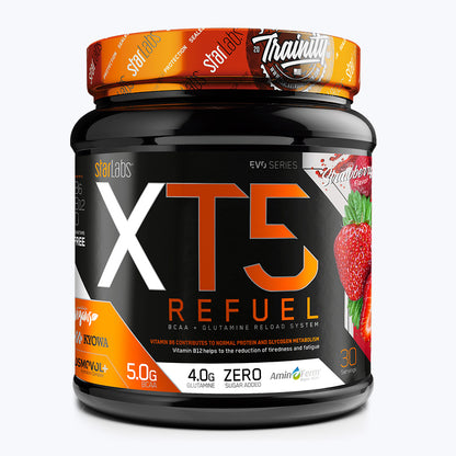 STARLABS XT5 Refuel - 360 г