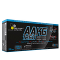 Olimp AAKG 1250 Xtreme Mega caps - 120 caps