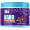 6PAK Nutrition AAKG Powder - 240 г (48 дози)