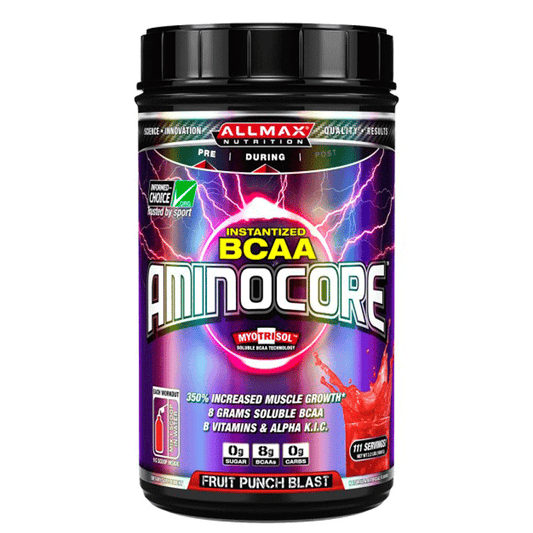 AllMax AminoCore - 1000 gr