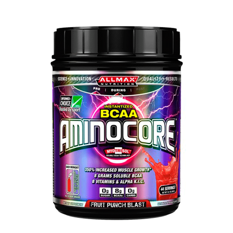 AllMax AminoCore - 400 gr
