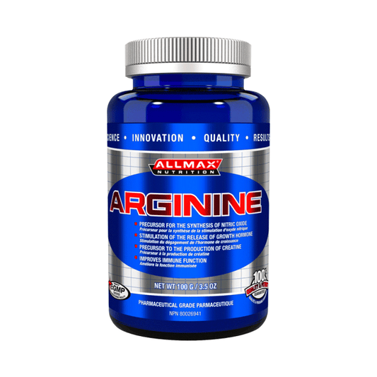 AllMax Arginine - 100 gr