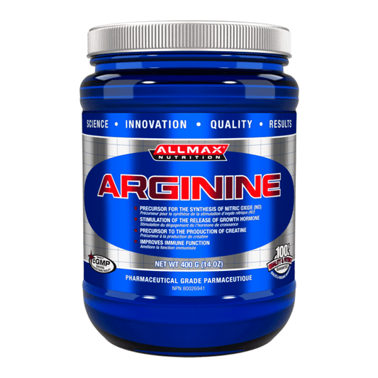 AllMax Arginine - 400 gr