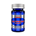 AllMax Caffeine 200 mg - 100 tab