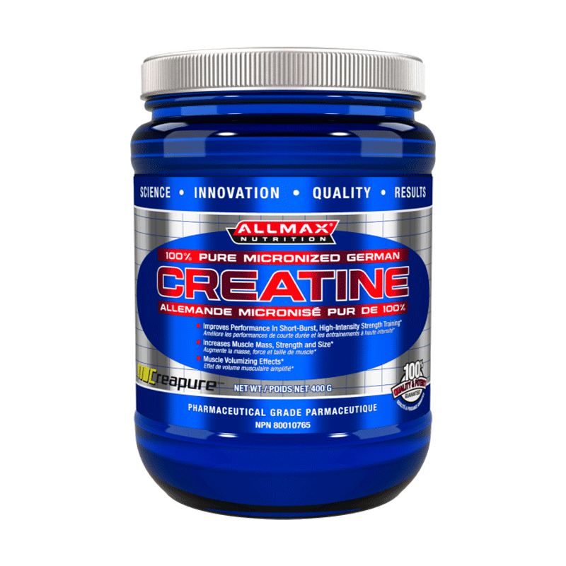 AllMax Creatine - 400 gr