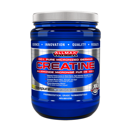 AllMax Creatine - 400 gr