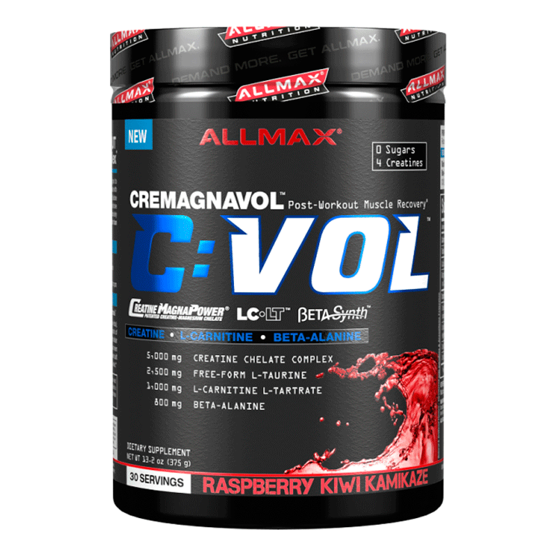 AllMax CVol - 375 gr