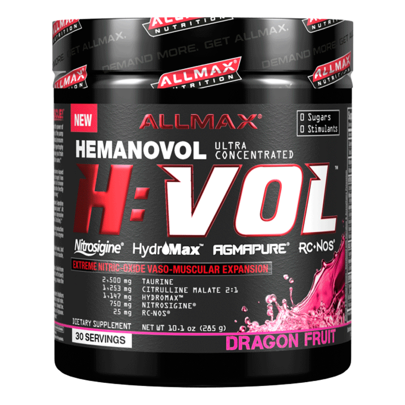 AllMax HVol - 285 gr