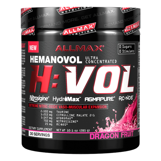 AllMax HVol - 285 gr