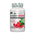 AllMax Raspberry Ketones - 100 caps
