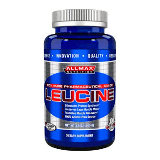AllMax Leucine - 100 gr