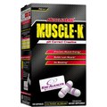 AllMax Muscle Maxx Muscle-K - 100 caps