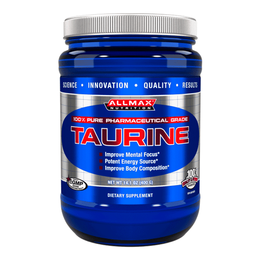 AllMax Taurine - 400 gr