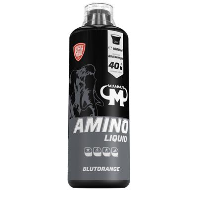 MAMMUT Amino Liquid - 1000 ml