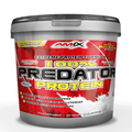 AMIX 100% Predator Protein - 4000 gr