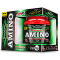 AMIX Anabolic Amino with CreaPep - 250 tab