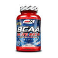 AMIX BCAA Elite Rate - 120 caps