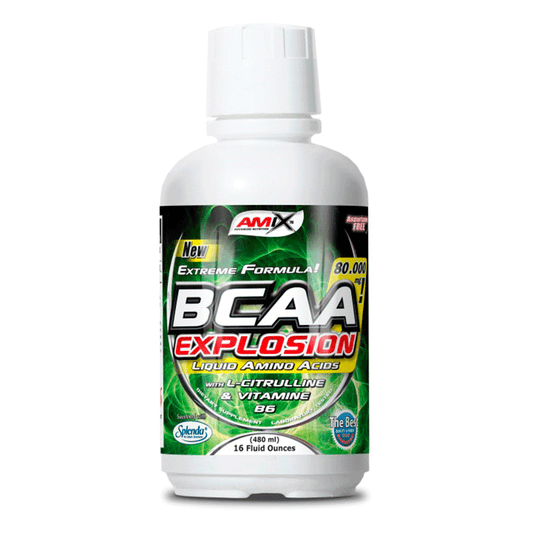 AMIX BCAA Explosion - 480 ml