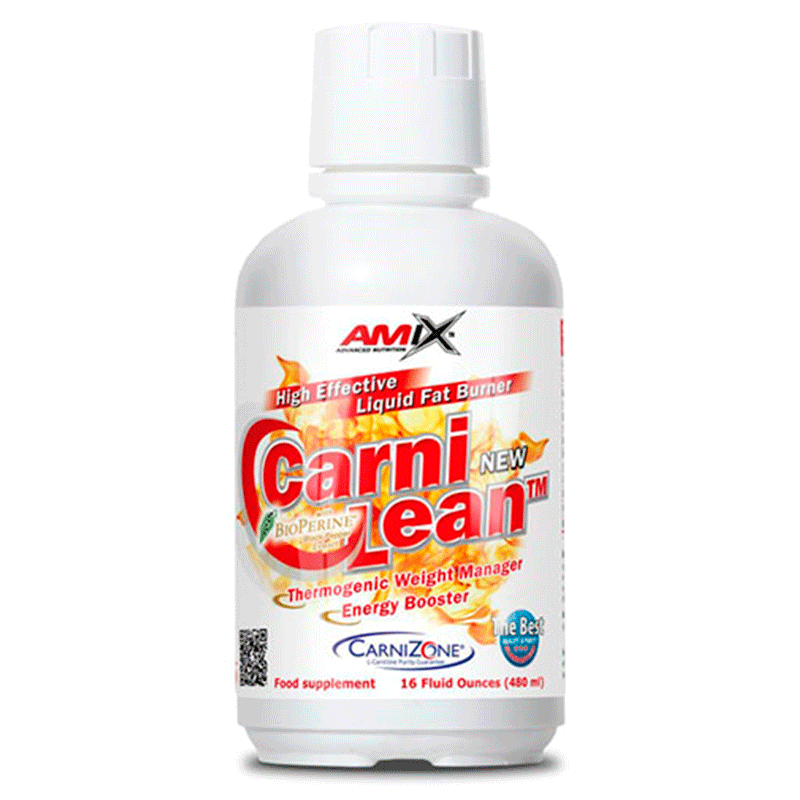 AMIX CarniLean™ - 480 ml
