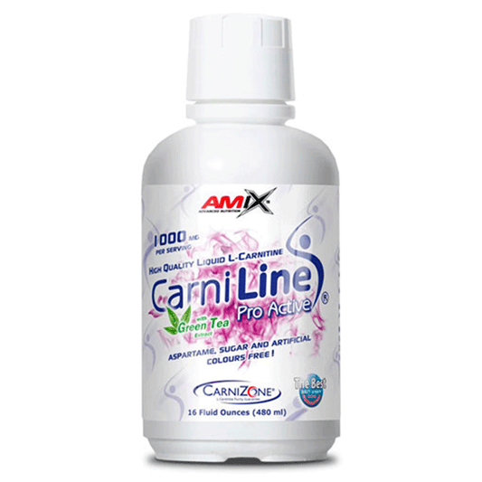AMIX CarniLine® ProActive - 480 ml