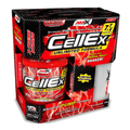 AMIX CellEx ® Unlimited Powder - 1040 gr + Shaker