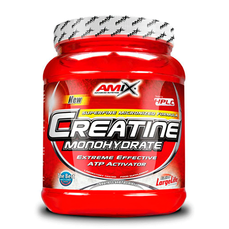 AMIX Creatine Monohydrate - 300 gr