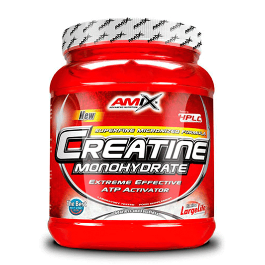 AMIX Creatine Monohydrate - 300 gr