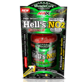 AMIX Hell's NO2 - 100 caps