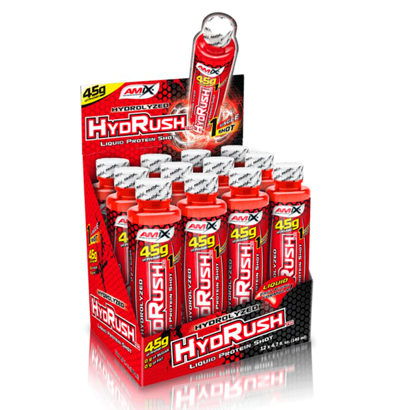 AMIX HydRush - 12x45 gr