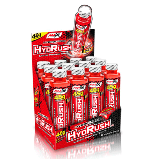 AMIX HydRush - 12x45 gr