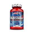 AMIX Arginine - 120 caps