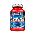 AMIX L - Lysine 600 мг - 120 caps