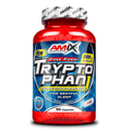 AMIX L-Tryptophan - 90 caps