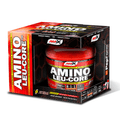 AMIX Amino LEU-CORЕ BCAA 8:1:1 - 390 gr
