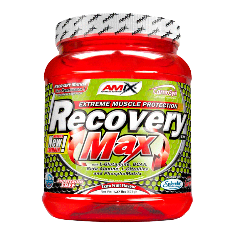 AMIX Recovery-Max - 575 gr
