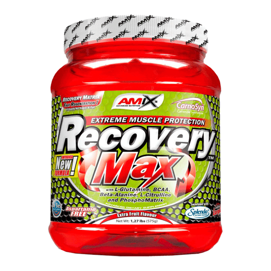 AMIX Recovery-Max - 575 gr
