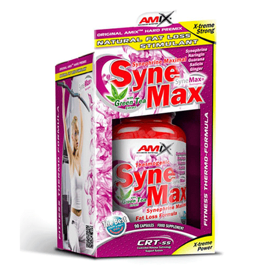 AMIX SyneMax - 90 caps