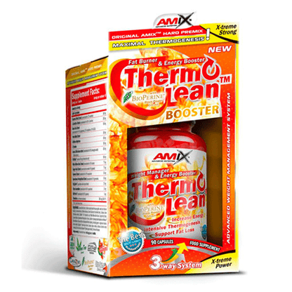 AMIX ThermoLean™ - 90 caps