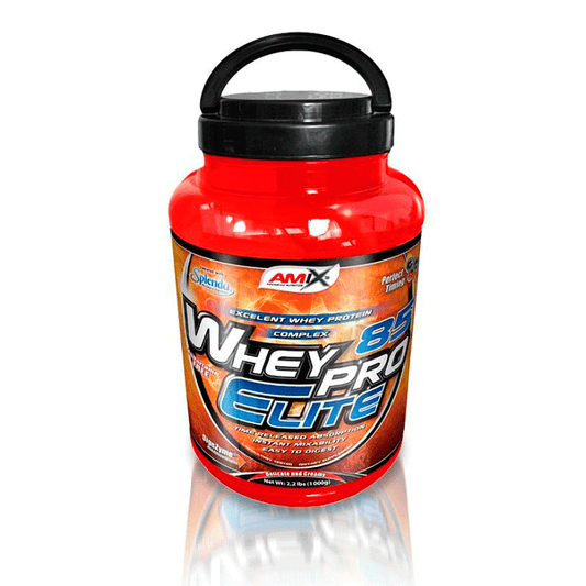AMIX WheyPro Elite 85 - 1000 gr
