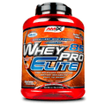 AMIX WheyPro Elite 85 - 2300 gr