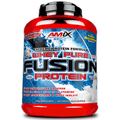 AMIX Whey Pure FUSION - 2300 gr